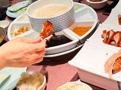 -羲和雅苑•北京烤鸭(瑞吉店)