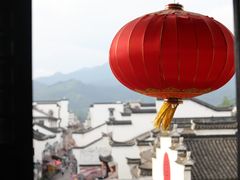 -梅城古镇