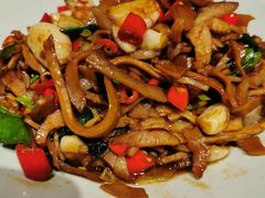 -湘与香缘·湖南菜(王府井北京市百货大楼店)