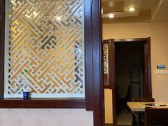 门面-清真重庆巴爷香辣鸡煲(南小巷店)
