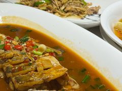 -千岛湖小鱼儿·淳安匠心农家菜