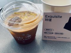 -SAANCI山池咖啡(卓悦中心店)