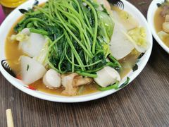 -正宗阳山牛杂(东城店)