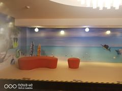 -盛宴自助餐厅(运达喜来登店)