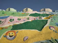 -漳州滨海火山岛自然生态风景区