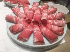 -东门口涮肉·砂锅·烤串(老门东店)