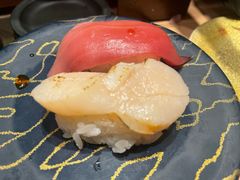 -大起水产回转寿司(道顿堀店)