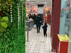-重百超市(龙湖水晶郦城店)