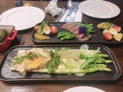-1886德国汽车餐厅(福田星河COCO Park店)