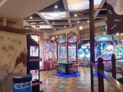 -卡通尼乐园(重庆南坪协信星光店)