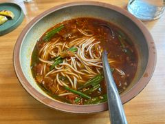 小锅米线-山茶云南菜(永安里店)
