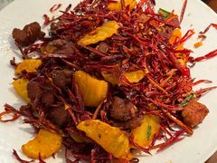 -小喜客·云南特色菜(纳西庭院店)