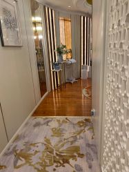 -茜尔维亚修身连锁(杨浦五角场店)