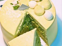 -théATRE 茶聚场(王府中環店)