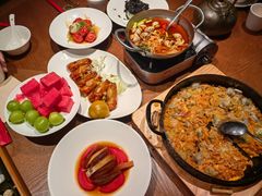 -紫阳海鲜楼·传承闽味(长乐路总店)
