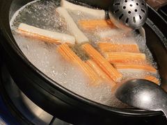 -同仁四季椰子鸡(海岸城天利店)