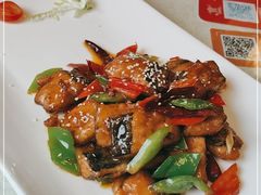 -长春观斋补堂素菜馆