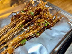 -李不管把把烧(火车南站店)