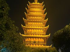 -常熟方塔园