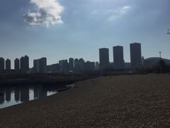 -西尖山公园