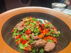 -鲁菜根·泰山菜(泰山店)