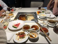 -海底捞火锅(玉桥商业广场店)