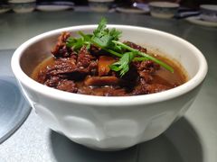 -鸭王烤鸭店(三里河店)