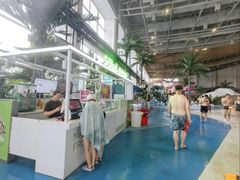 -温都水城·水梦奇缘