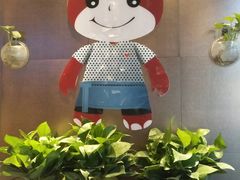 -火宴山海鲜自助火锅(新世界店)