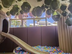 -水桶王国主题餐厅·聚会·生日派对·亲子活动·家庭套餐(亚龙湾希尔顿店)