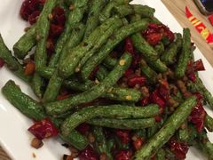 -粤仔湾砂锅粥(广益哥伦布店)