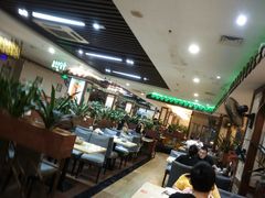 大堂-明泉居茶点荟(车陂店)