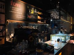 -青咖啡(三坊七巷店)