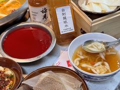 -芈重山老火锅(广州首店)