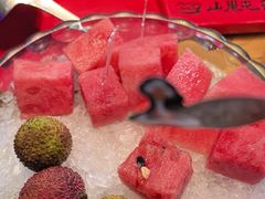 -山里屯铁锅炖·东北菜(康桥店)