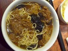 面筋面-功德林(南京西路店)