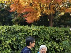 -苏州河梦清园环保主题公园