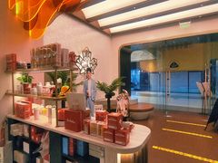 -Tims天好咖啡(河西万象城店)
