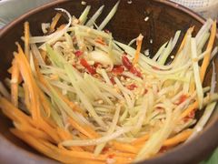 -曼谷食堂·泰国家庭料理(丹桂路店)