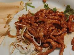 -壹零捌道·北京烤鸭(车公庄店)