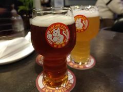 -Boxing Cat Brewery拳击猫精酿啤酒馆(永福店)