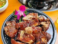 -小饕荟雅安贡椒鱼鲜馆(广福桥店)