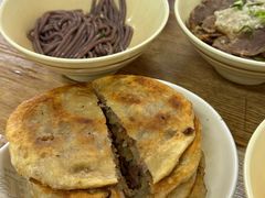 -牛马行牛肉饸饹铺(青岛街店)