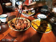 -云隐小厨·传统大理美食(复兴路店)