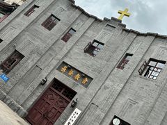 -古文化街旅游区