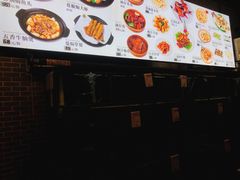 -祈胜邨•顺德鱼生•顺德菜(容桂店)