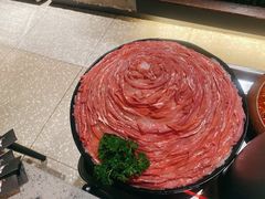 -辣斗辣火锅(太古里店)