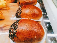 -巴黎贝甜(常德路店)