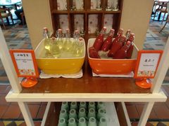-咖啡苑·沈阳今旅酒店Hotel Jen·香格里拉集团