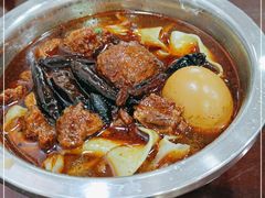 -鹍记特色牛杂面